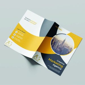 Flyers & Brochures