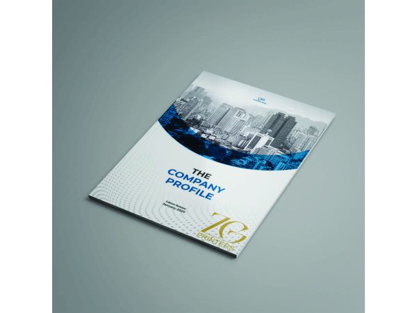 Company Profiles