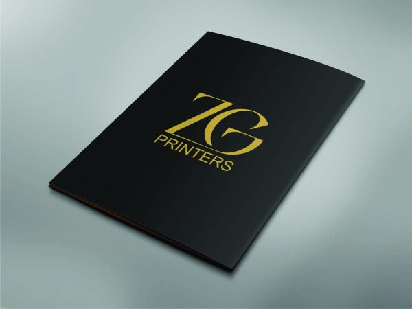 File Covers