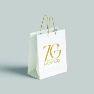 Gift bags