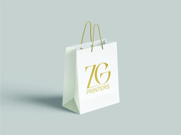 Gift bags