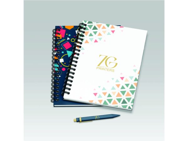Notebooks