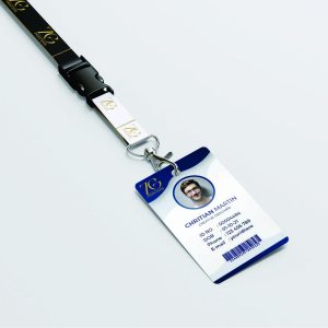 PVC Cards
