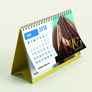 Table Calendars