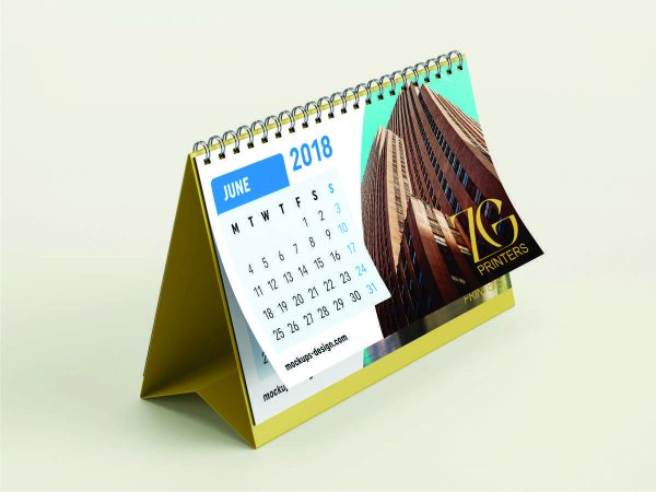 Table Calendars