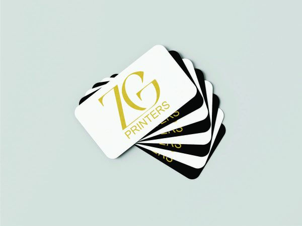 Visiting Card