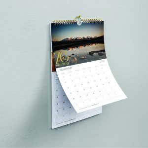 Wall Calendars