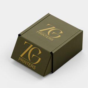 Packaging Box