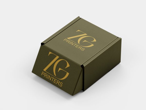 Packaging Box